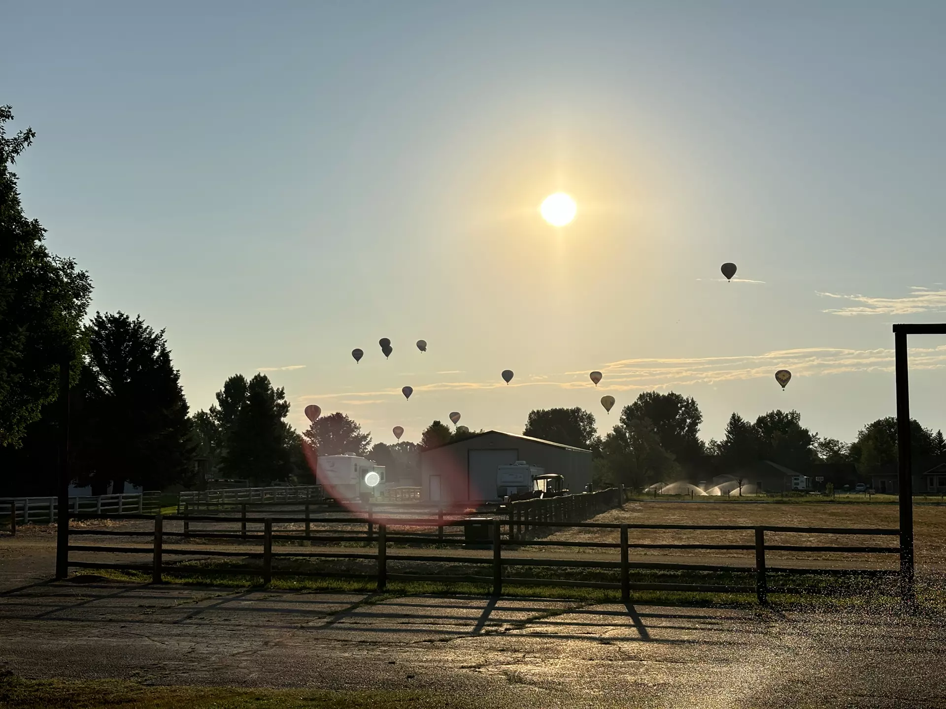 veterinary services  Riverton, WY 