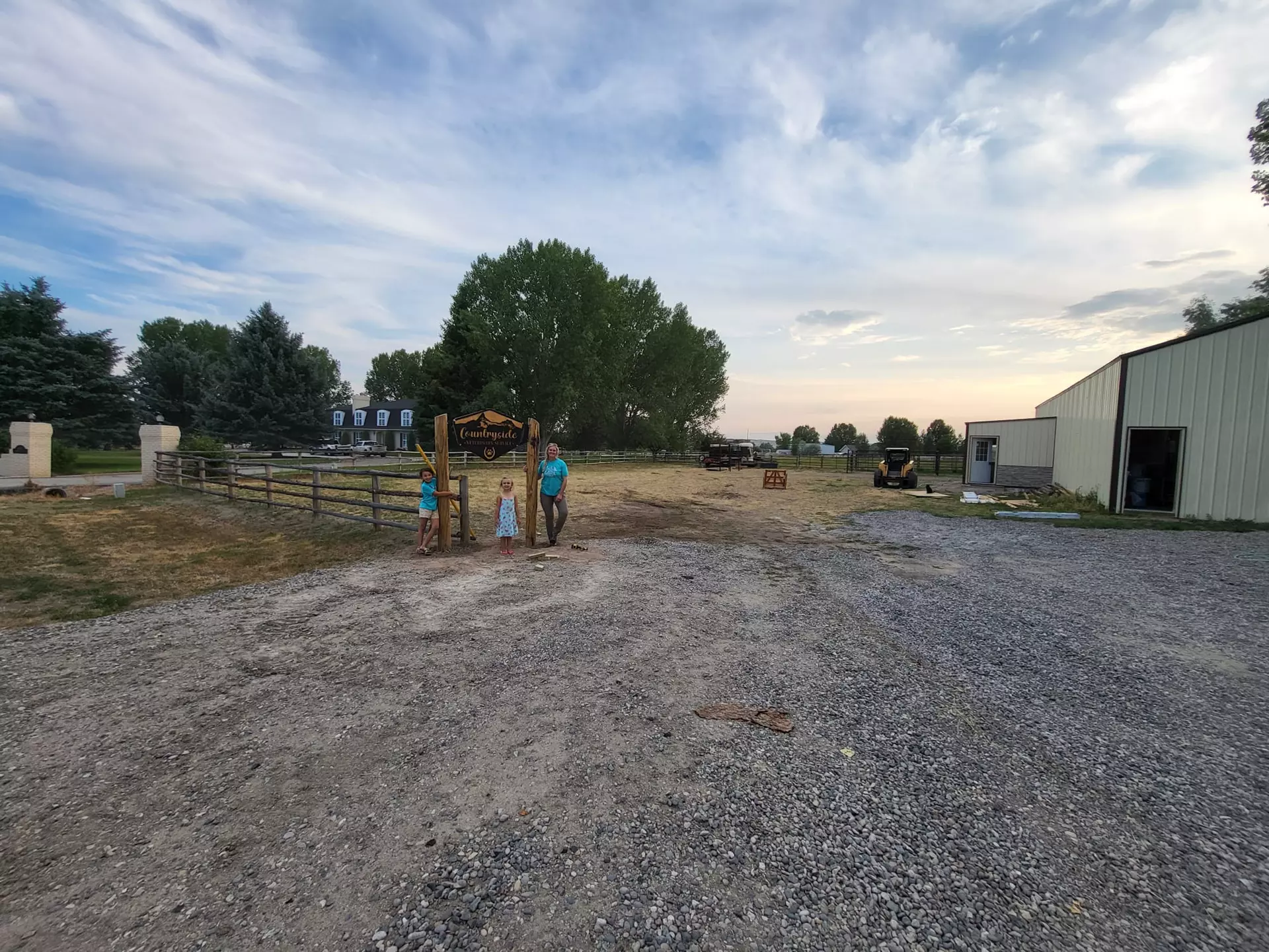 equine services Riverton, WY